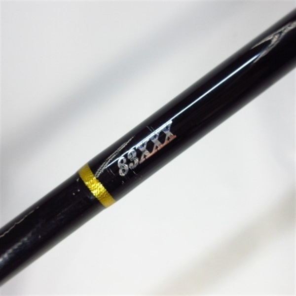 ブラックブレイズ83XXX レスターファイン